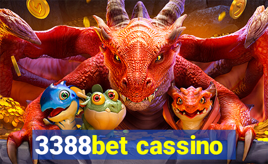 3388bet cassino